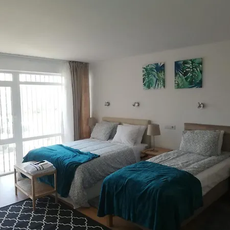 3 Apartment Lisbon