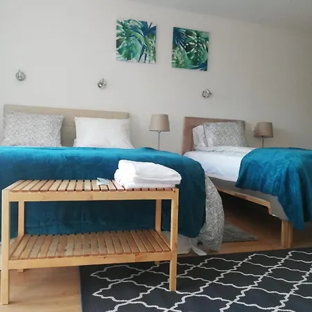 3 Apartment