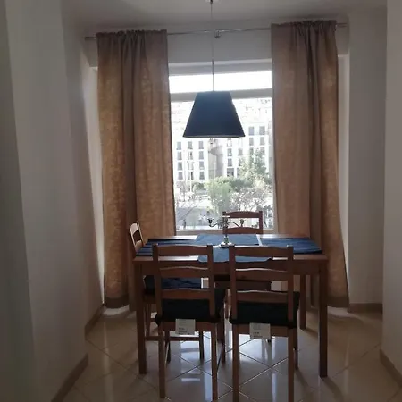 3 Apartment *